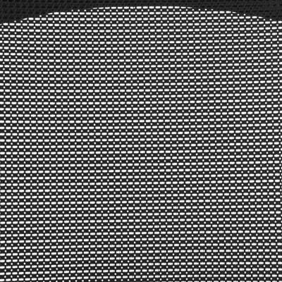 Emma And Oliver Mid-Back Designer Black Mesh Swivel Task Office Chair With Arms 9 Emma And Oliver Mid-Back Designer Black Mesh Swivel Task Office Chair With Arms - Image 9