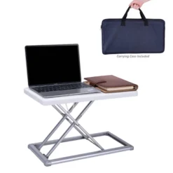19" Portable Desk Riser - Rocelco 13 19" Portable Desk Riser - Rocelco -WorkHaven Sales Shop GUEST e6f1c12d e9d6 41f2 8808 c793407afaf2