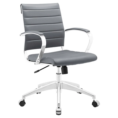 Jive Midback Office Chair - Modway 4 Jive Midback Office Chair - Modway - Image 4