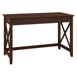 48W Key West Writing Desk - Bush Furniture 14 48W Key West Writing Desk - Bush Furniture -WorkHaven Sales Shop GUEST e7d30686 b540 419c bc3a a650d516336e