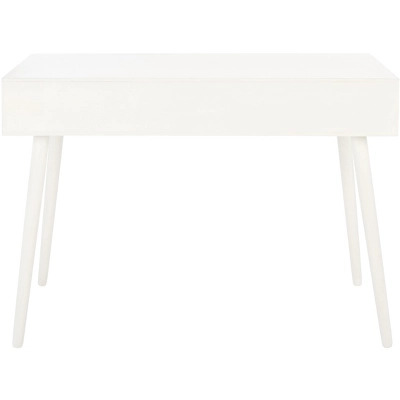 Remy 1 Drawer Writing Desk - Safavieh 5 Remy 1 Drawer Writing Desk - Safavieh - Image 5