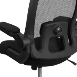 Flash Furniture HERCULES Series Big & Tall 500 Lb. Rated Mesh Executive Swivel Ergonomic Office Chair With Adjustable Lumbar 15 Flash Furniture HERCULES Series Big & Tall 500 Lb. Rated Mesh Executive Swivel Ergonomic Office Chair With Adjustable Lumbar -WorkHaven Sales Shop GUEST e8695ca6 a3c5 405b b946 dc2c6e1946ea