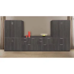 65" Legacy Storage Cabinet - Regency 12 65" Legacy Storage Cabinet - Regency -WorkHaven Sales Shop GUEST e88cc989 e687 411b bd03 5d0b676646a2