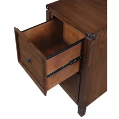2 Drawers Baton Rouge File Cabinet - OSP Home Furnishings 13 2 Drawers Baton Rouge File Cabinet - OSP Home Furnishings -WorkHaven Sales Shop GUEST e9a3a7a8 07b1 49c9 b84b 63ee4cc982a5