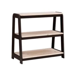 30" Holton Bookcase Printer Stand - Linon -WorkHaven Sales Shop GUEST e9c447a4 0df1 4ea4 b4a0 d0bef76807d0