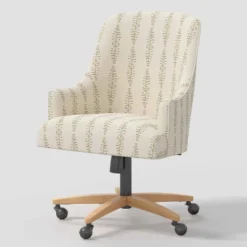 Santa Monica Office Chair - Threshold™ Designed With Studio McGee -WorkHaven Sales Shop GUEST ea79976f 3bea 4da9 ad6d 4709cb570eef