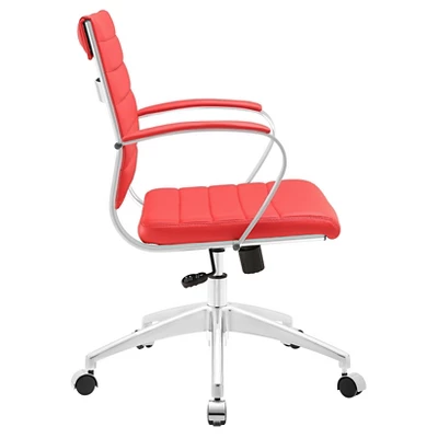 Jive Midback Office Chair - Modway 1 Jive Midback Office Chair - Modway
