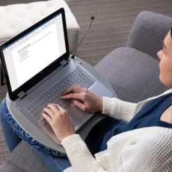 Sofia + Sam Lap Desk For Laptop And Writing With USB Light - Blue Sunbursts 6 Sofia + Sam Lap Desk For Laptop And Writing With USB Light - Blue Sunbursts -WorkHaven Sales Shop GUEST ebecf98e cae8 4d29 997a 860d5efd15e2