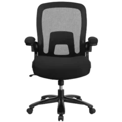 Flash Furniture HERCULES Series Big & Tall 500 Lb. Rated Mesh Executive Swivel Ergonomic Office Chair With Adjustable Lumbar 18 Flash Furniture HERCULES Series Big & Tall 500 Lb. Rated Mesh Executive Swivel Ergonomic Office Chair With Adjustable Lumbar -WorkHaven Sales Shop GUEST ec789988 bf20 44e6 a183 50687e0bf79f