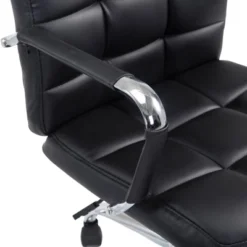 Jefferson Office Chair - Poly & Bark -WorkHaven Sales Shop GUEST ede1b791 3430 4ccf 866f 26ab972f22a8