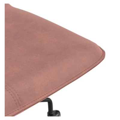 Inmod Henley Velvet Office Chair 1 Inmod Henley Velvet Office Chair