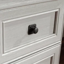 Palladia 5 Drawer L Shaped Desk Glacier Oak - Sauder 5 Palladia 5 Drawer L Shaped Desk Glacier Oak - Sauder -WorkHaven Sales Shop GUEST ee67b63c 3ff8 4f10 b159 7caea28dfb15