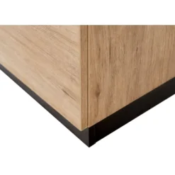 Abbott Contemporary Wood Laminate File Drawer Light Brown - Martin Furniture -WorkHaven Sales Shop GUEST ee851cb2 8d62 427c 8fa8 261ba4e88df1