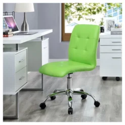 Prim Armless Midback Office Chair - Modway -WorkHaven Sales Shop GUEST eeb66b55 5bce 4895 9a10 551450169f6e