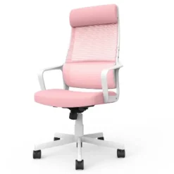 Hawson Mesh Ergonomic Swivel Office Chair - MiBasics 26 Hawson Mesh Ergonomic Swivel Office Chair - MiBasics -WorkHaven Sales Shop GUEST ef548468 56fa 4b48 9f71 881c60d4fcac