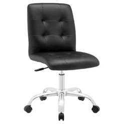 Prim Armless Midback Office Chair - Modway -WorkHaven Sales Shop GUEST ef83bda5 3d44 4c78 a076 b1e4c4db517d