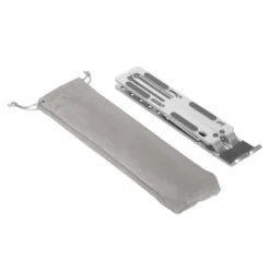 Targus Portable Ergonomic Laptop/Tablet Stand - Silver -WorkHaven Sales Shop GUEST ef8403b6 fc66 4b6a a5c9 4aaeb952411f