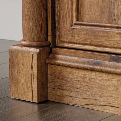 Palladia Computer Desk And Hutch - Sauder 17 Palladia Computer Desk And Hutch - Sauder - Image 17