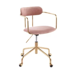 Demi Contemporary Office Chair - LumiSource -WorkHaven Sales Shop GUEST f01226d2 325d 4ab5 bb0b 73bd2754f498