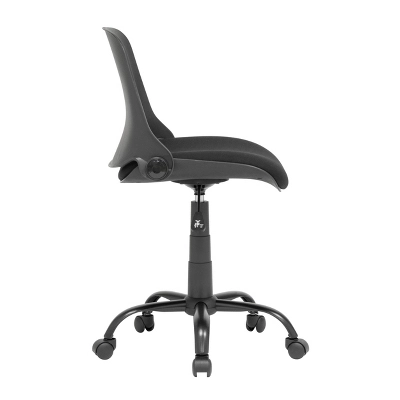 Folding Back Task Chair - Studio Designs 4 Folding Back Task Chair - Studio Designs - Image 4