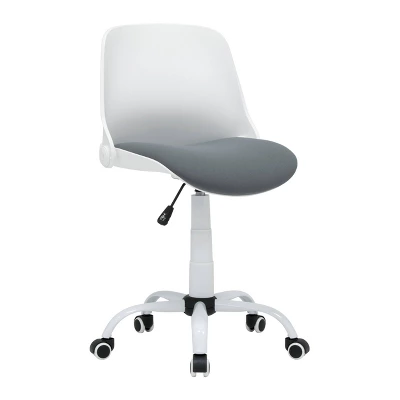 Folding Back Task Chair - Studio Designs 12 Folding Back Task Chair - Studio Designs - Image 12