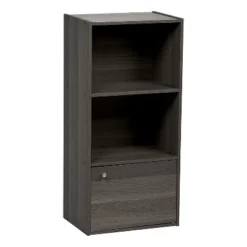 IRIS USA 3 Tier Open Cubby Storage Shelf With Door 13 IRIS USA 3 Tier Open Cubby Storage Shelf With Door -WorkHaven Sales Shop GUEST f11c8ac4 edf4 4635 adc0 e9f119d6e0da