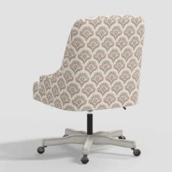 Grayson Office Chair - Skyline Furniture 13 Grayson Office Chair - Skyline Furniture -WorkHaven Sales Shop GUEST f16e270a 6abb 4ed7 a8be a9624bab6296