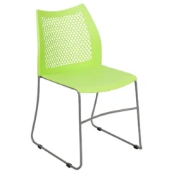 Flash Furniture HERCULES Series 661 Lb. Capacity Stack Chair With Air-Vent Back And Powder Coated Sled Base 26 Flash Furniture HERCULES Series 661 Lb. Capacity Stack Chair With Air-Vent Back And Powder Coated Sled Base -WorkHaven Sales Shop GUEST f173bcc3 8d8d 4809 afbe c2bff252c775