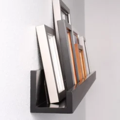 Decorative Wall Shelf - Kate & Laurel All Things Decor 11 Decorative Wall Shelf - Kate & Laurel All Things Decor -WorkHaven Sales Shop GUEST f228c807 829d 4575 9057 5fe0a409e103