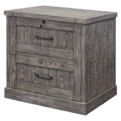 Avondale File With Locking Legal/Letter File Drawer Fully Assembled Gray - Martin Furniture 5 Avondale File With Locking Legal/Letter File Drawer Fully Assembled Gray - Martin Furniture -WorkHaven Sales Shop GUEST f249157b a194 4e6f 8cc5 b4cc81b62d53