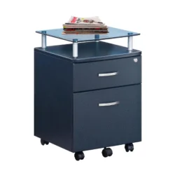 Rolling And Locking File Cabinet Gray - Techni Mobili 9 Rolling And Locking File Cabinet Gray - Techni Mobili -WorkHaven Sales Shop GUEST f302a27b 41cb 4eaf 8a76 6057f6df9289