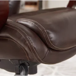 Executive Chair Coffee - La-Z-Boy -WorkHaven Sales Shop GUEST f30434b4 f460 40ca 916d d05ada1e477d