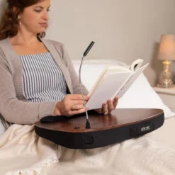 Sofia + Sam Oversized Memory Foam Lap Desk With Light -WorkHaven Sales Shop GUEST f319da14 8fee 4b98 819f 326e248ad4e9