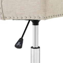 Regent Swivel Upholstered Fabric Office Chair Beige - Modway 11 Regent Swivel Upholstered Fabric Office Chair Beige - Modway -WorkHaven Sales Shop GUEST f3b10ef9 09ea 4636 b0a1 3fee7fd4db95