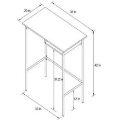 Standing Desk Natural - Room Essentials™ 7 Standing Desk Natural - Room Essentials™ -WorkHaven Sales Shop GUEST f3b28dbe 3153 4acc 8609 716f99e4a518