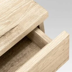 Loring Console Table Vintage Oak - Threshold™ -WorkHaven Sales Shop GUEST f3b5a9ab c44a 408b 821c 3ec430c24377