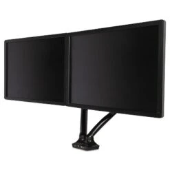 Alera AdaptivErgo Heavy-Duty Articulating Dual Monitor Arm W/USB & Audio 32" Black AEMA2H 11 Alera AdaptivErgo Heavy-Duty Articulating Dual Monitor Arm W/USB & Audio 32" Black AEMA2H -WorkHaven Sales Shop GUEST f47d8440 7762 4ea3 8128 53ab6b233cf7