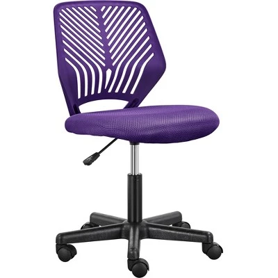 Yaheetech Adjustable Office Chair Swivel Computer Chair 8 Yaheetech Adjustable Office Chair Swivel Computer Chair - Image 8