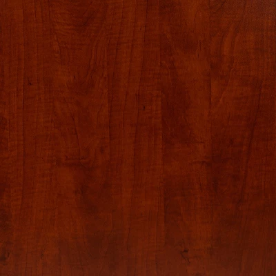 Flash Furniture 36" Round Multi-Purpose Conference Table In Cherry 9 Flash Furniture 36" Round Multi-Purpose Conference Table In Cherry - Image 9