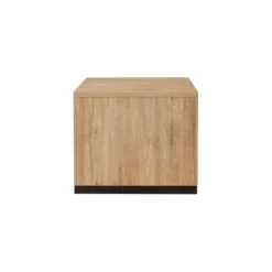 Abbott Contemporary Wood Laminate File Drawer Light Brown - Martin Furniture -WorkHaven Sales Shop GUEST f4ecab8e df49 40f2 b53d de29585cabf5