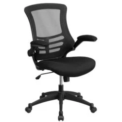 Flash Furniture Work From Home Kit - Black Computer Desk, Ergonomic Mesh Office Chair And Locking Mobile Filing Cabinet With Side Handles 14 Flash Furniture Work From Home Kit - Black Computer Desk, Ergonomic Mesh Office Chair And Locking Mobile Filing Cabinet With Side Handles -WorkHaven Sales Shop GUEST f555c972 bf42 4924 b634 6a99262d74a3