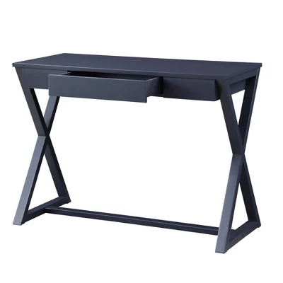 Nalo Writing Desk - Acme Furniture 3 Nalo Writing Desk - Acme Furniture - Image 3
