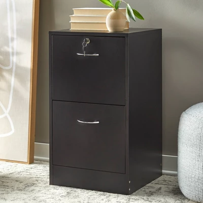 Wilson 2 Drawer Filing Cabinet - Buylateral 1 Wilson 2 Drawer Filing Cabinet - Buylateral
