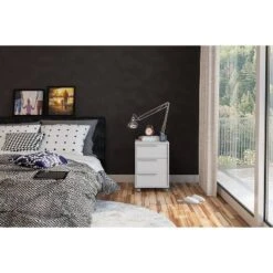 Maia 3 Drawer File Cabinet White - Polifurniture 24 Maia 3 Drawer File Cabinet White - Polifurniture -WorkHaven Sales Shop GUEST f649147b daca 402b a2d6 693229a459d0