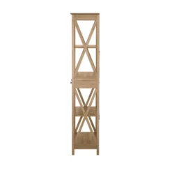 Saint Birch Honduras 4-Shelf Bookcase 7 Saint Birch Honduras 4-Shelf Bookcase -WorkHaven Sales Shop GUEST f68360c0 a3c7 4b0c a0f7 66a3c51eede8