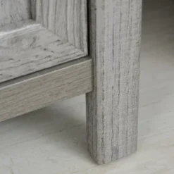 HOMCOM Retro Style 2-Drawer Lateral File Cabinet Chest With Hanging Bars, Wooden Documents Storage For Letter/Legal Size, Gray 9 HOMCOM Retro Style 2-Drawer Lateral File Cabinet Chest With Hanging Bars, Wooden Documents Storage For Letter/Legal Size, Gray -WorkHaven Sales Shop GUEST f6bb6941 d9f3 4c17 9eba 29e13f4cc6f5