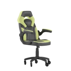 Flash Furniture X10 Gaming Chair Racing Office Computer PC Adjustable Chair With Flip-up Arms And Transparent Roller Wheels 28 Flash Furniture X10 Gaming Chair Racing Office Computer PC Adjustable Chair With Flip-up Arms And Transparent Roller Wheels -WorkHaven Sales Shop GUEST f77aecfa 9565 47be affa fb2fdce58524