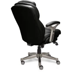 Back N Motion Health & Wellness Managers Chair Black Leather - Serta 12 Back N Motion Health & Wellness Managers Chair Black Leather - Serta -WorkHaven Sales Shop GUEST f82573e6 ea00 4646 bf5e a68cdf8a8687