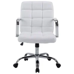Jefferson Office Chair - Poly & Bark -WorkHaven Sales Shop GUEST f85d242d f5ed 4650 9c34 e78d0eac8cf6