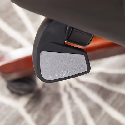 Bellamy Executive Office Chair Black - La-Z-Boy 12 Bellamy Executive Office Chair Black - La-Z-Boy - Image 12